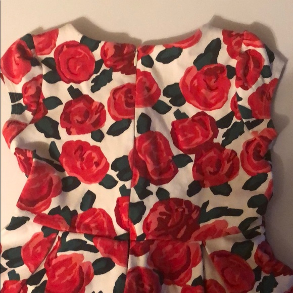 Girls Gymboree dress - Picture 3 of 3